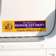 Illustration for article titled 8 Bumper Stickers That Any ‘Charlie Wilson’s War’ Superfan Needs To Own